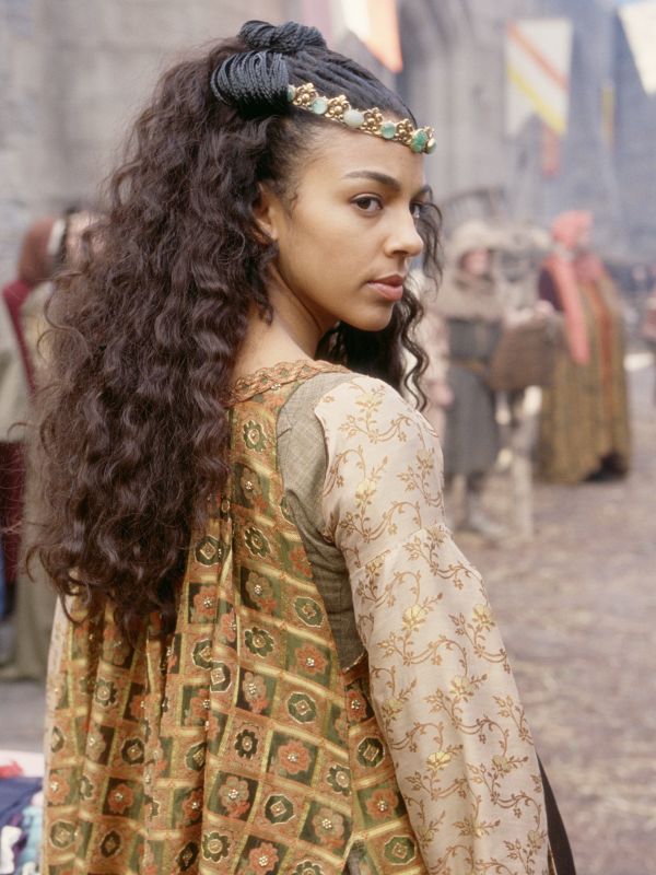 Black Knight (2001) Gil Junger Synopsis